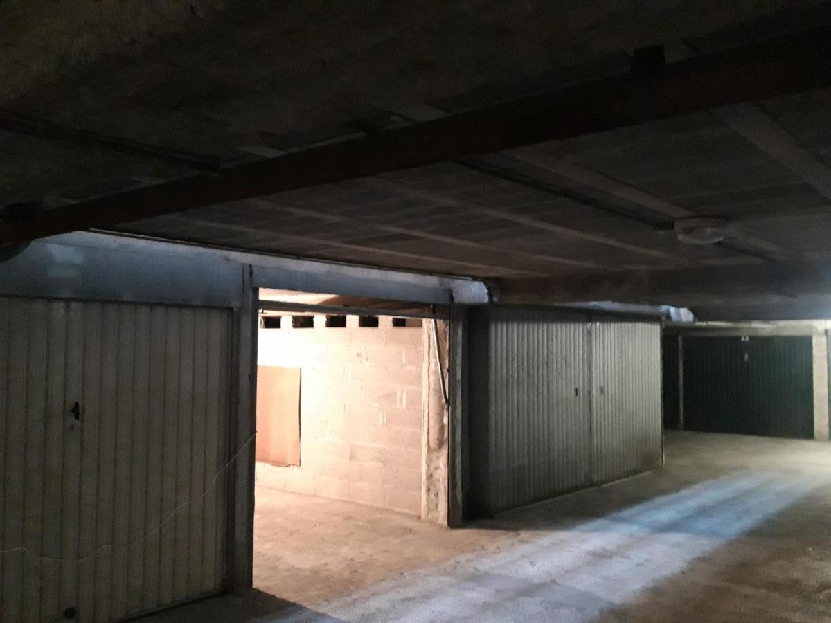 Appartamento Jardins Du Pont Du Lys Juan-les-Pins Esterno foto